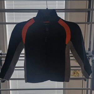 Standard Blues Sweater